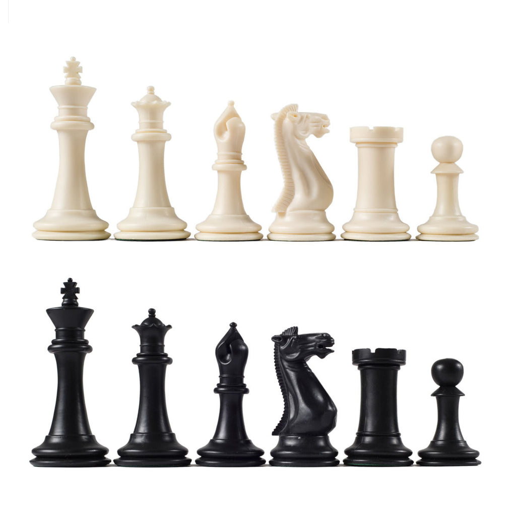 Big Knight Pieces