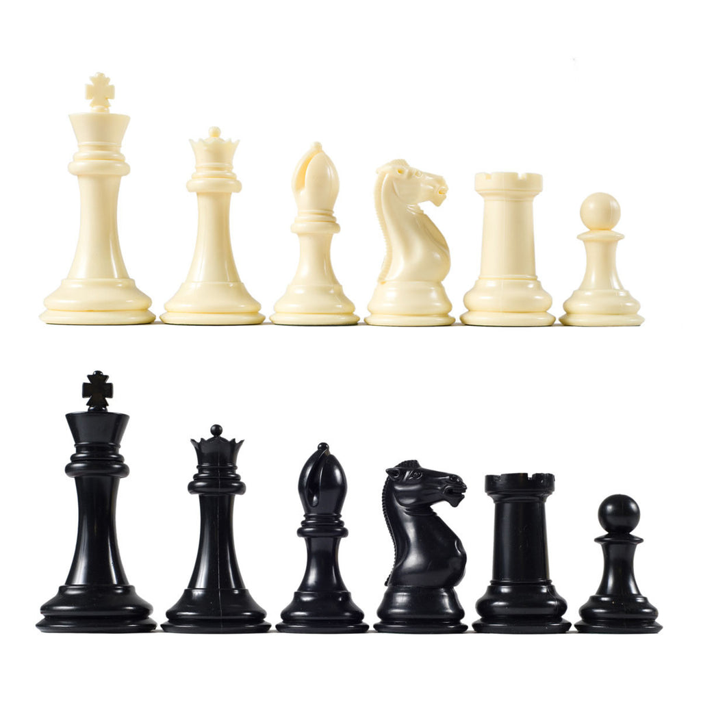 Premier Pieces - Ivory