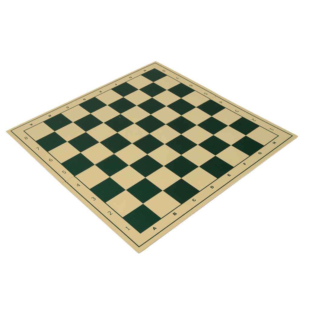 Quality PVC Folding Board - Green