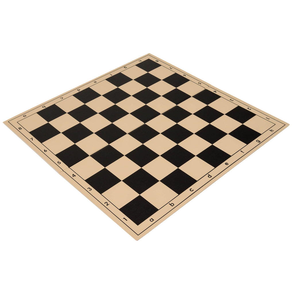 Quality PVC Folding Board - Black