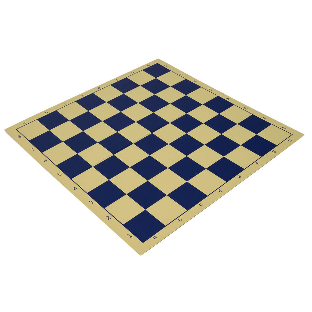 Quality PVC Folding Board - Navy
