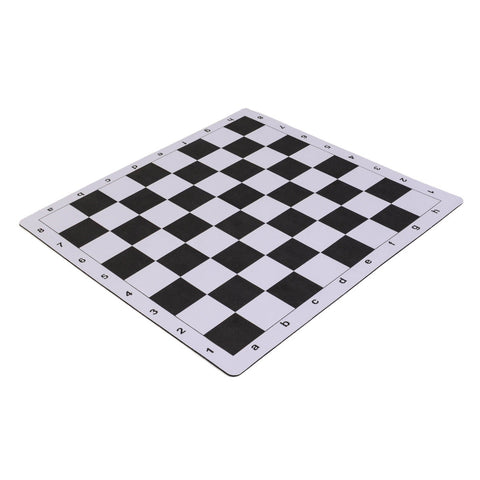 Mousepad Board - Black