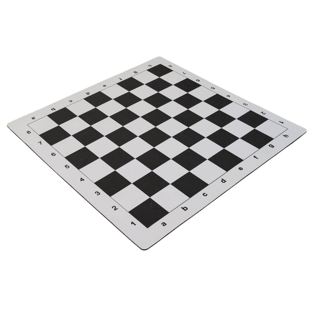Large Mousepad Board - Black