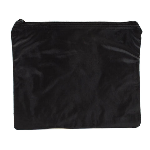 Perfect Fit Chess Bag - Black