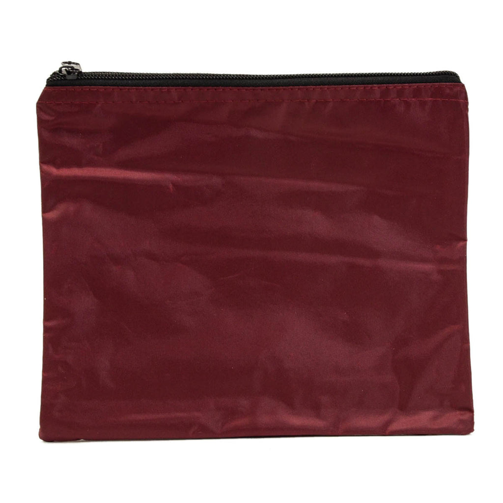 Perfect Fit Chess Bag - Burgundy