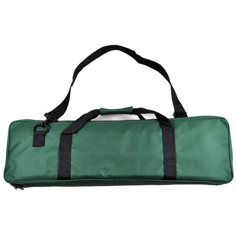 Carry-All Tournament Chess Bag - Green