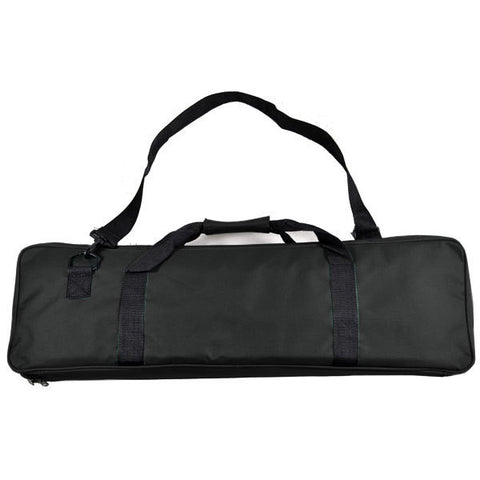 Carry-All Tournament Chess Bag - Black