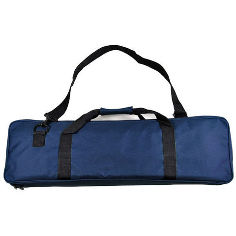 Carry-All Tournament Chess Bag - Navy