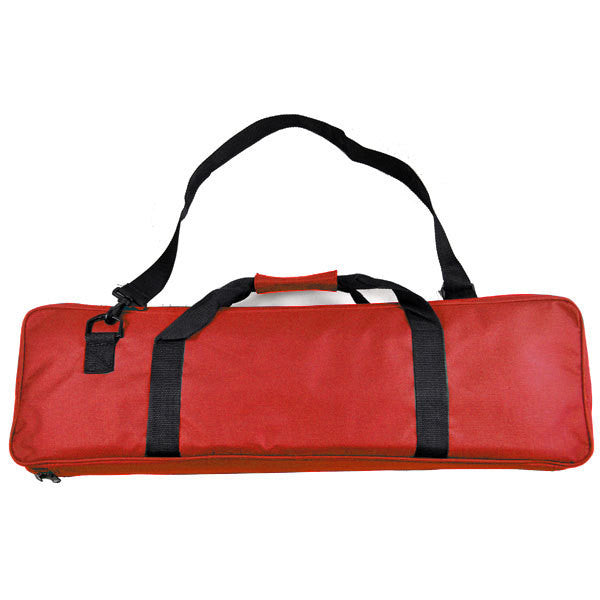 Carry-All Tournament Chess Bag - Red