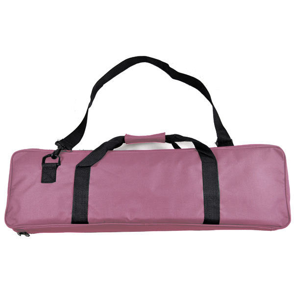 Carry-All Tournament Chess Bag - Pink