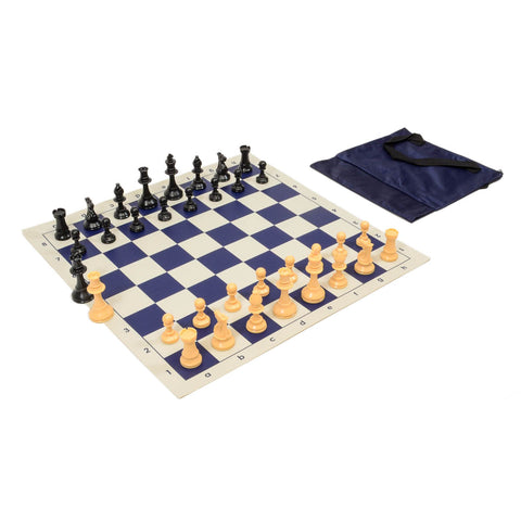 Quality Starter Combo Set - Navy